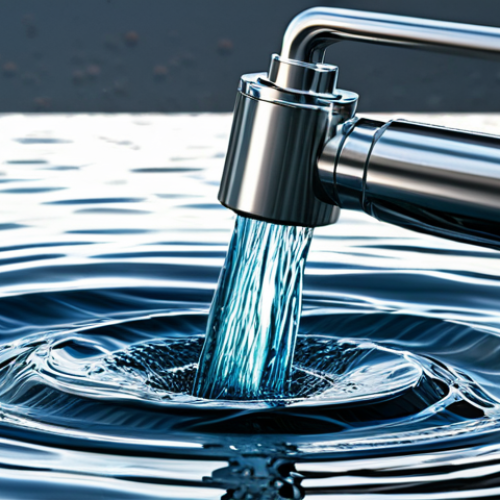 Prompt 1: Water Innovation Professional**